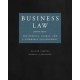 Test Bank for Business Law The Ethical, Global, and E-Commerce Environment, 15e Jane P. Mallor
